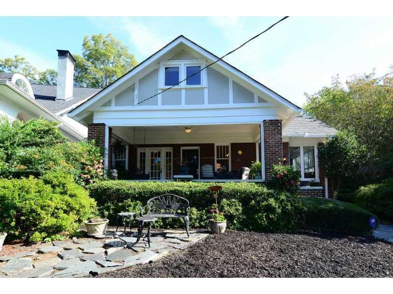 680 Elmwood Dr., Atlanta, GA 30306