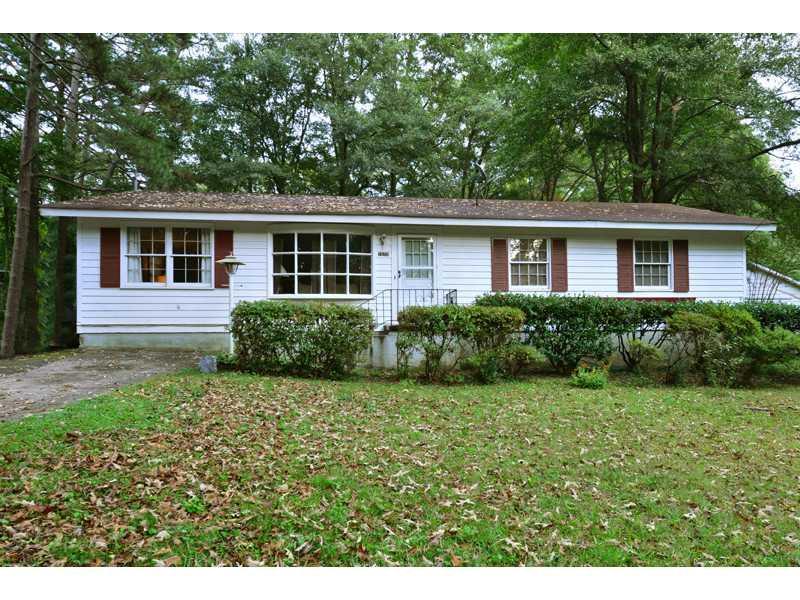 2659 Hughes St., Smyrna, GA 30080