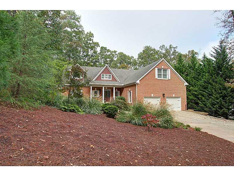 5930 Tanglewood Cir., Cumming, GA 30041