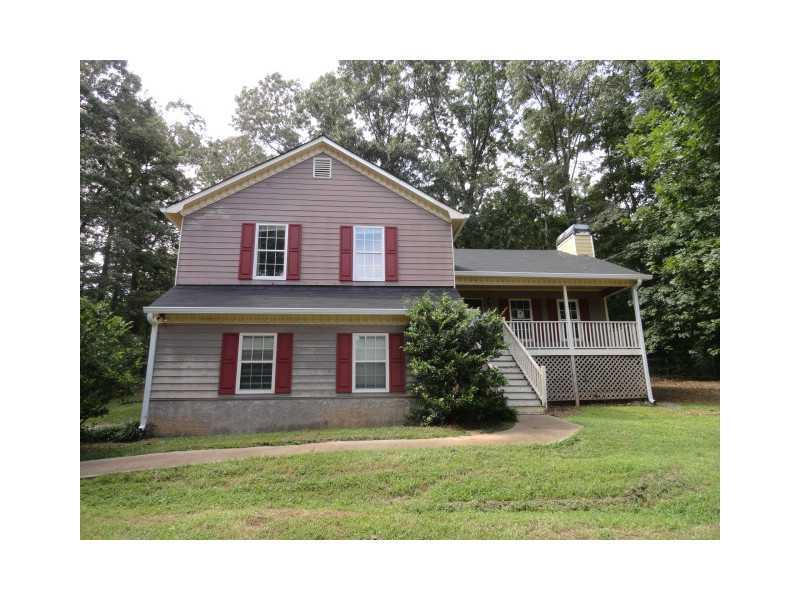 57 Poole Bridge Ct., Hiram, GA 30141