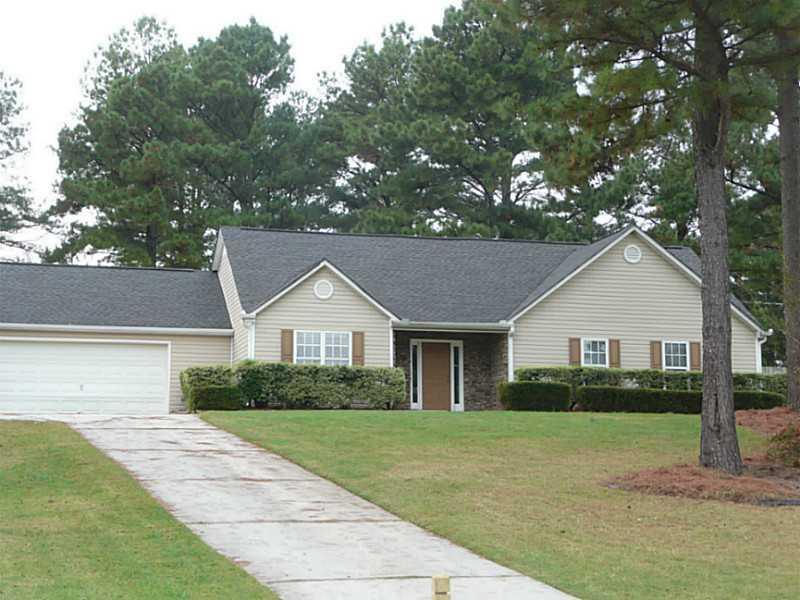 954 Bay Ridge Dr., Other East, GA 30045