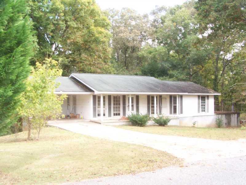 1544 York Rd., Canton, GA 30114