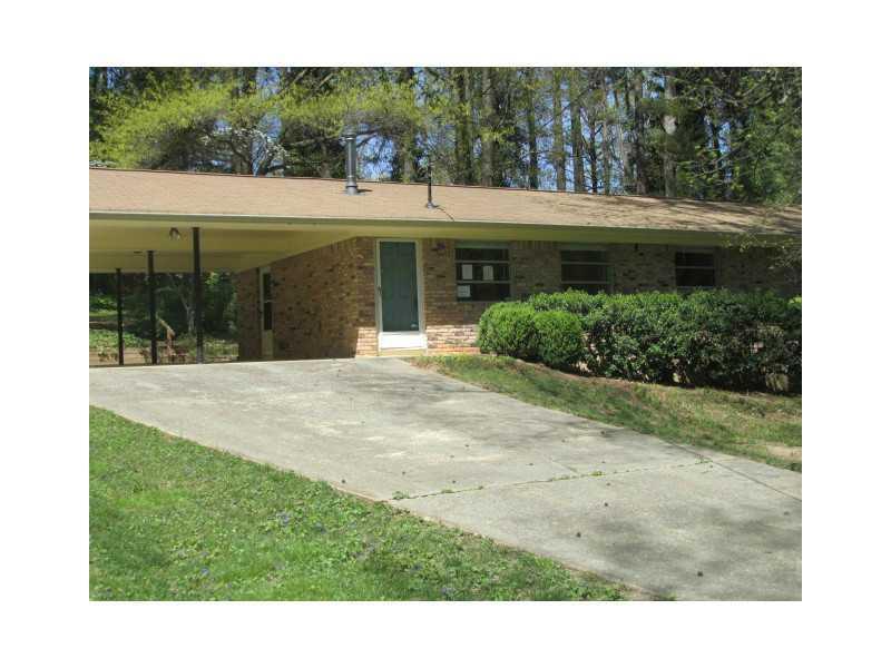 4496 Doyle St., Tucker, GA 30084