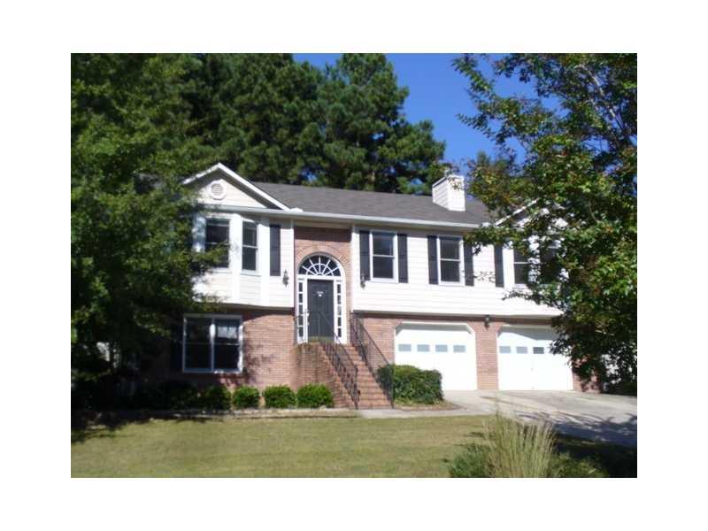 3676 Victoria Dr., Buford, GA 30519