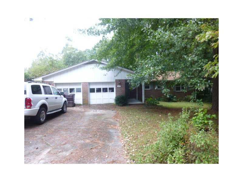 4141 Hickory Dr., Powder Springs, GA 30127