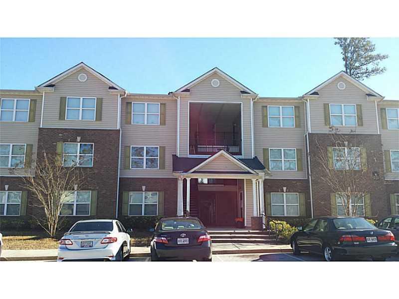 [Address Hidden by Seller], Lithonia, GA 30058