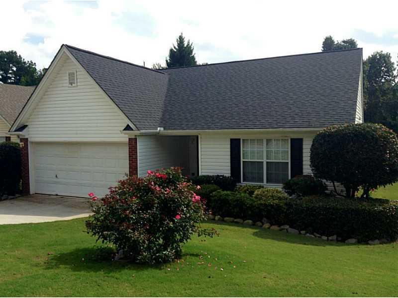 2273 Gwinn Dr., Norcross, GA 30071