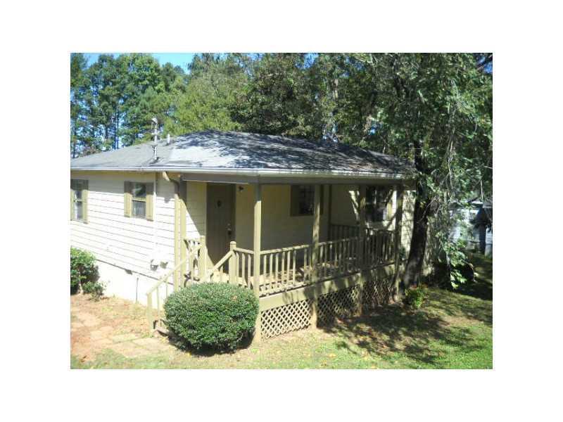 405 N Gwinnett St., Buford, GA 30518