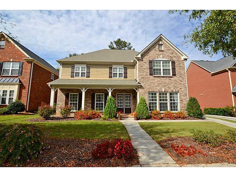 50 Daniel Creek Ln., Sugar Hill, GA 30518