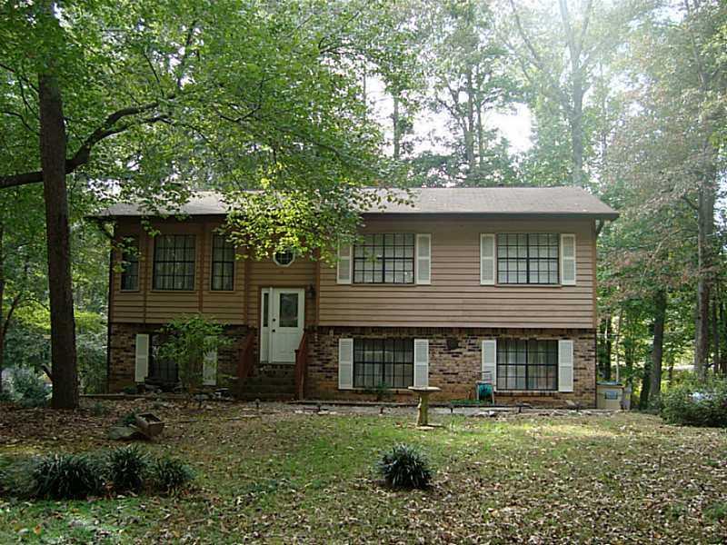 3132 Fireplace Tr., Snellville, GA 30078