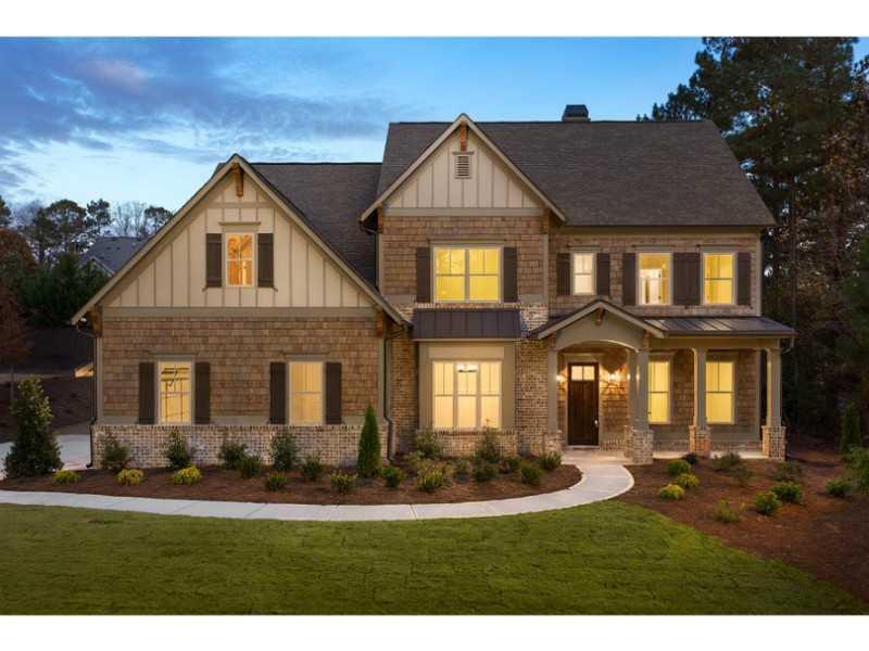 4155 W Cooper Lake Dr., Smyrna, GA 30082