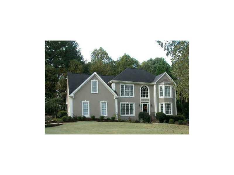 [Address Hidden by Seller], Johns Creek, GA 30022