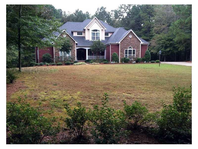 127 Whitney Trace, Braselton, GA 30517