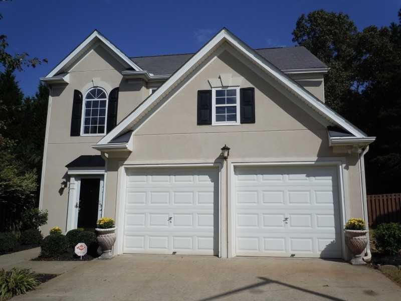 3023 Ridgepoint Ln., Woodstock, GA 30188