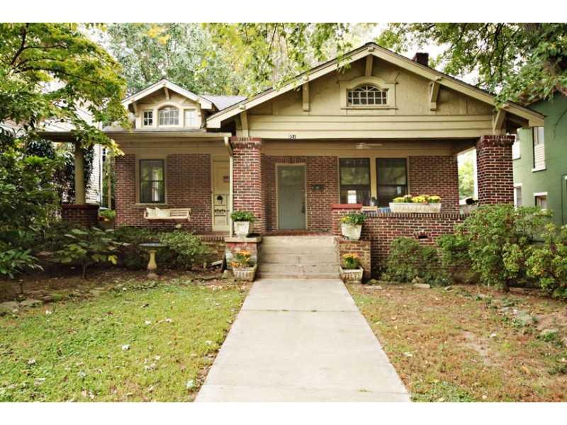 951 Virginia Ave., Atlanta, GA 30306
