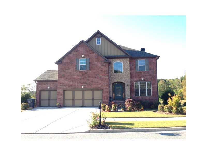 2364 Lake Cove Ct., Buford, GA 30519