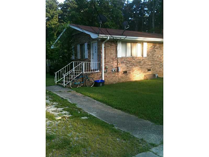 124 Malone St., Fairburn, GA 30213