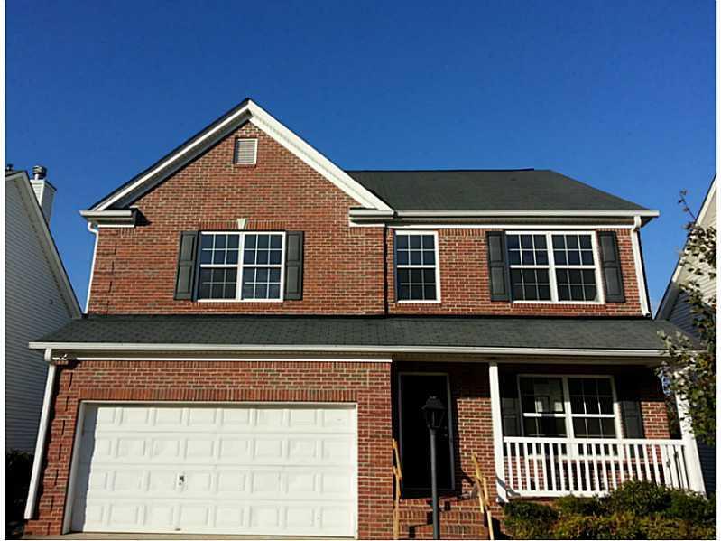 1066 Hawthorn Ln., Grayson, GA 30017