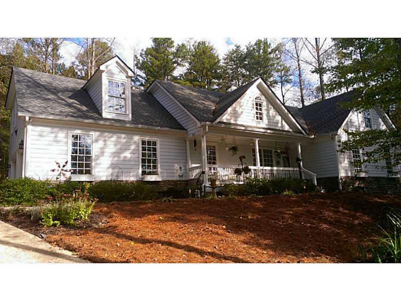 5346 Hopewell Rd., Cumming, GA 30028