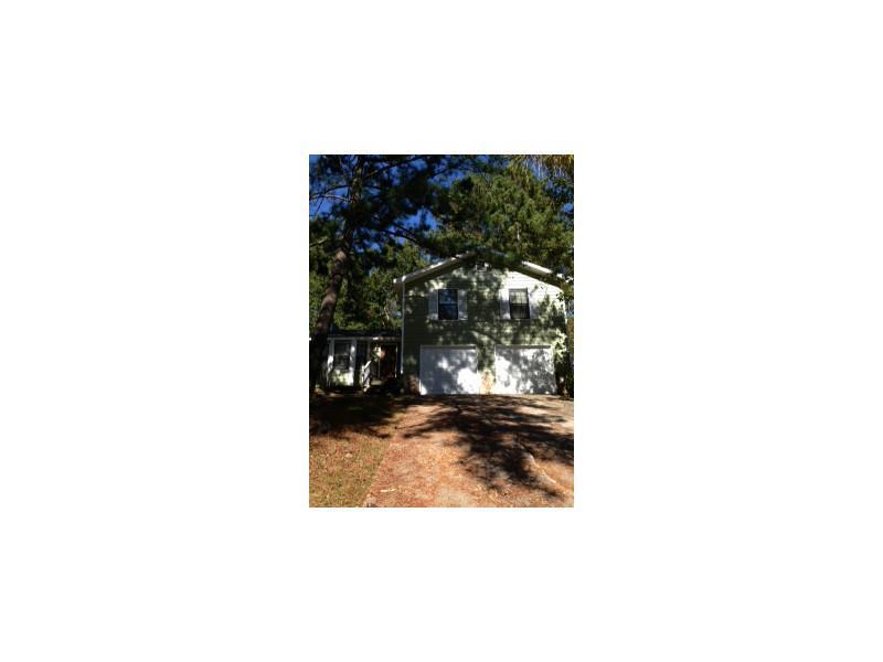 4520 Jackybell Tr., Decatur, GA 30034