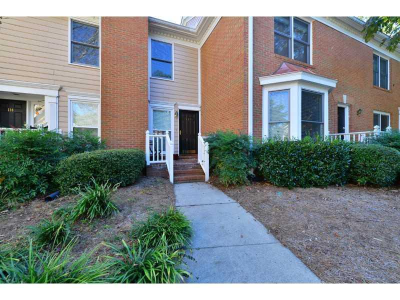 7500 Roswell Rd. #115, Sandy Springs, GA 30350