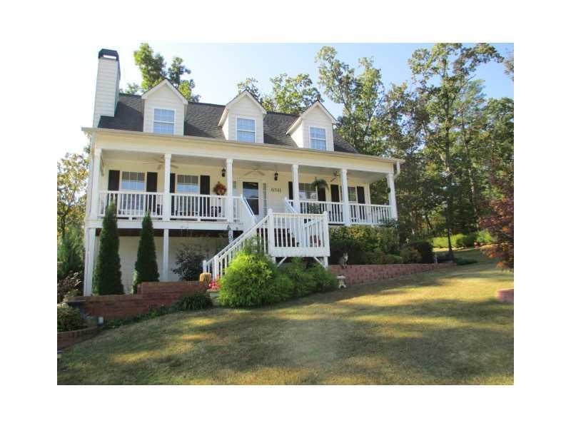 6341 Fairoaks Pl., Douglasville, GA 30135