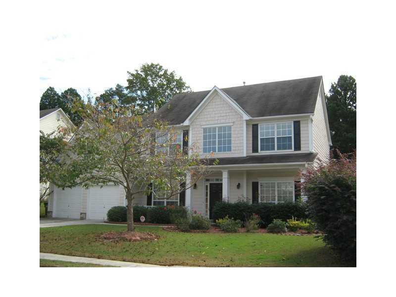 2939 Belfaire Crest Ct., Dacula, GA 30019