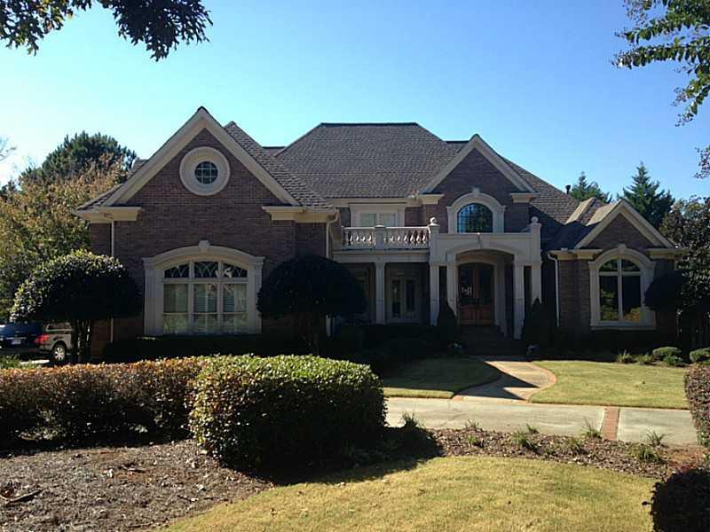 2540 Sugarloaf Club Dr., Duluth, GA 30097