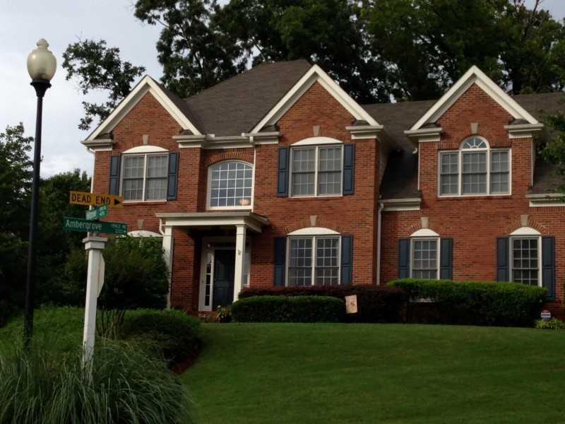 3200 Ambergrove Trace, Dacula, GA 30019
