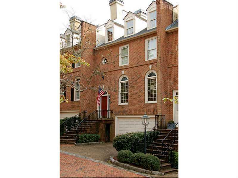 2600 Peachtree Rd. #5, Atlanta, GA 30305