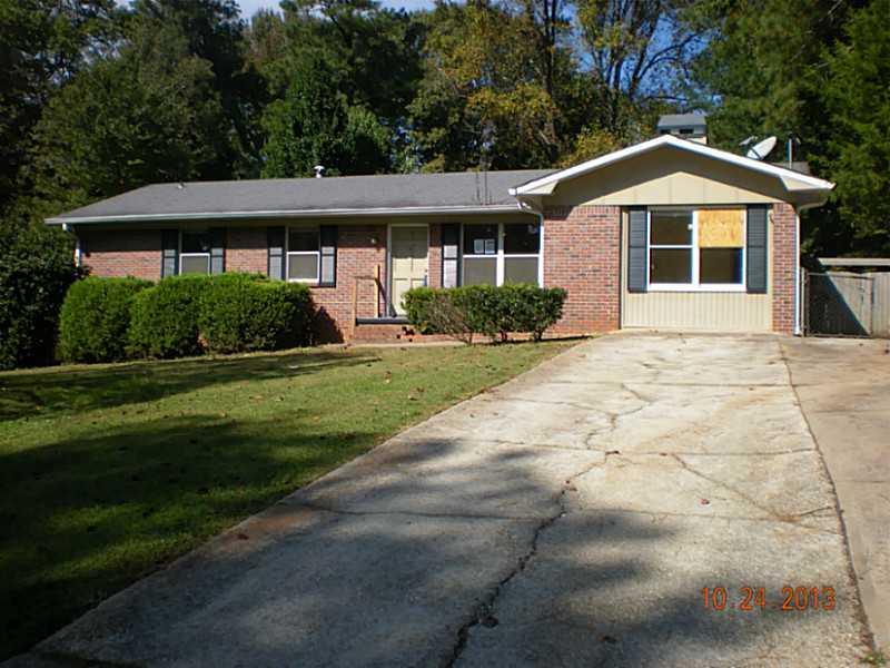 737 Camelot Way, Norcross, GA 30071