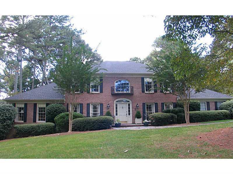 1774 Kings Mountain Dr., Stone Mountain, GA 30087