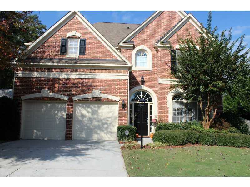 1944 Gramercy Cir., Atlanta, GA 30341