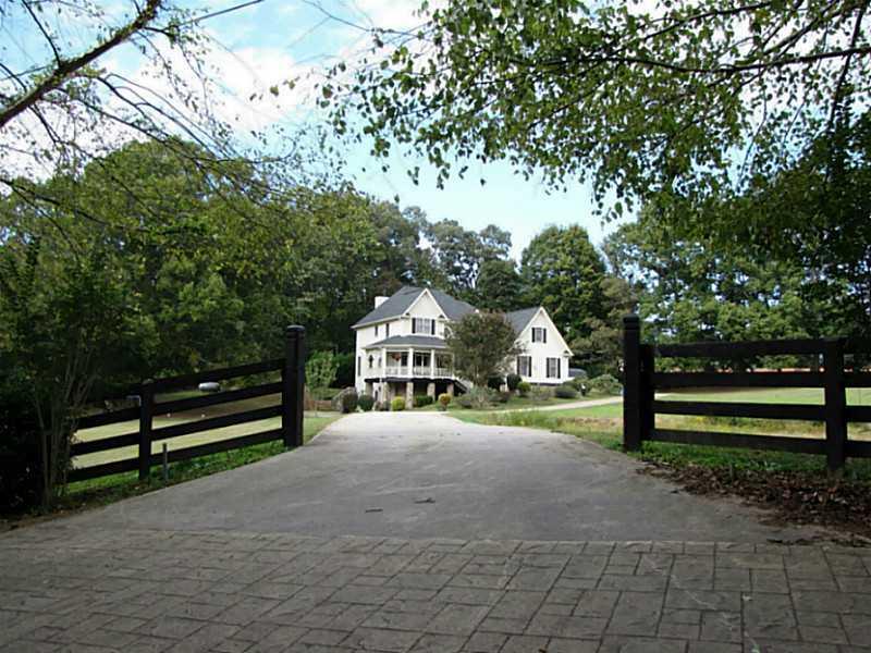 797 Wyatt Rd., Canton, GA 30115