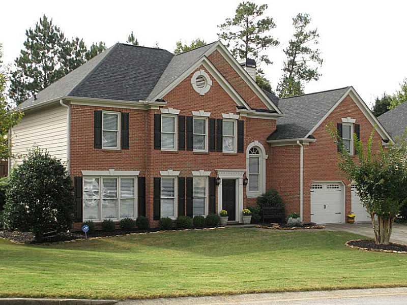 4302 Woodhaven Way, Smyrna, GA 30082