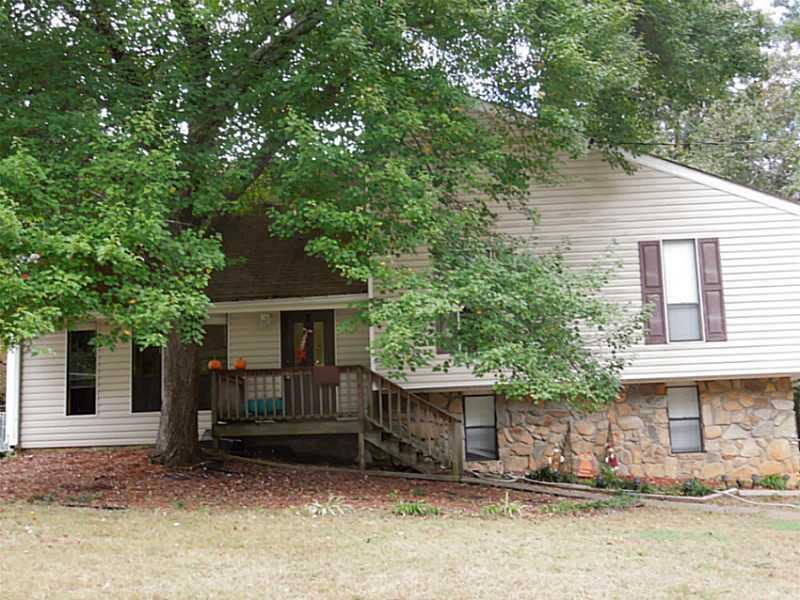 3309 Oriole Dr., Other West, GA 30135