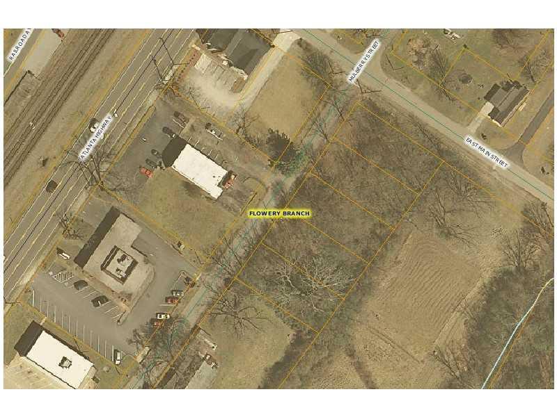 5301 Mulberry St., Flowery Branch, GA 30542