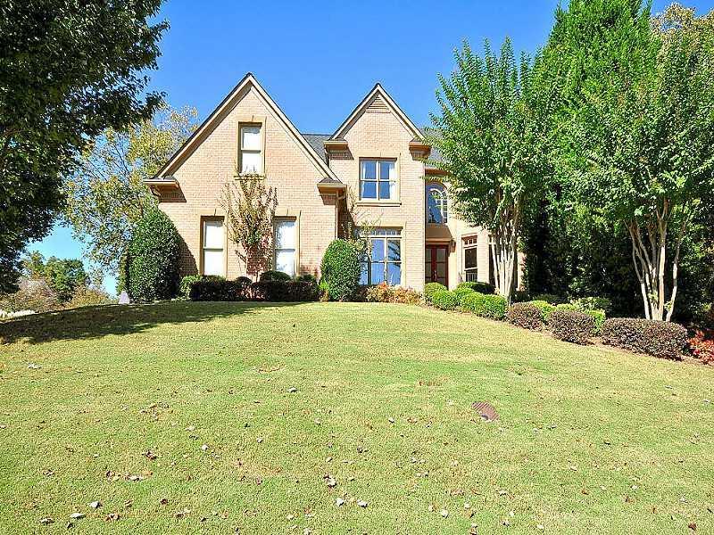 1134 Whitehall Pointe, Atlanta, GA 30338