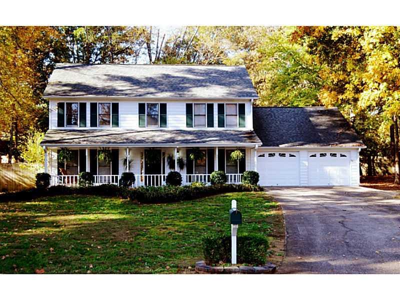 1199 Chris Ln., Mableton, GA 30126