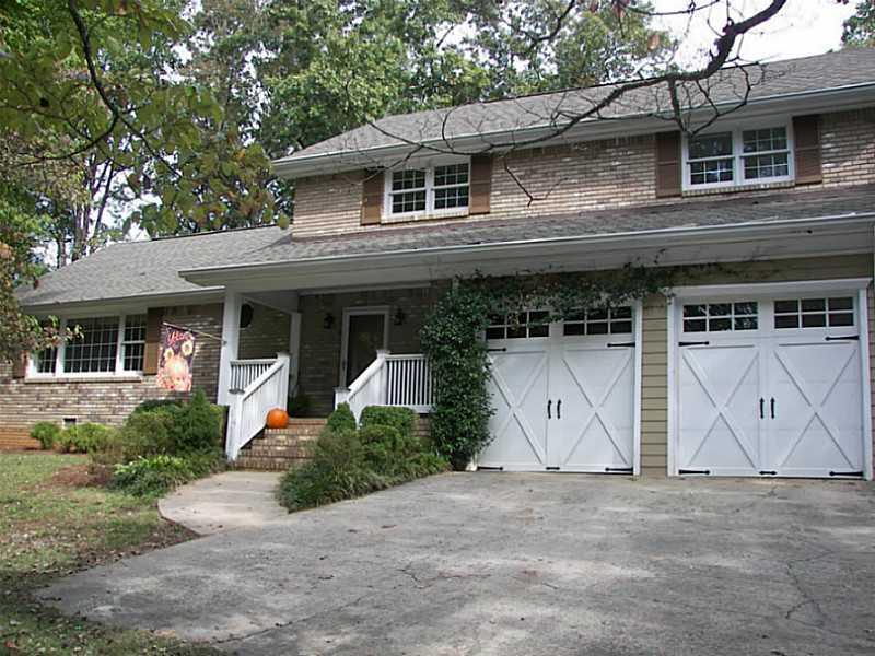 838 Ivey Dr., Canton, GA 30114