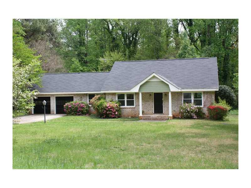 3268 Clearview Dr., Marietta, GA 30060