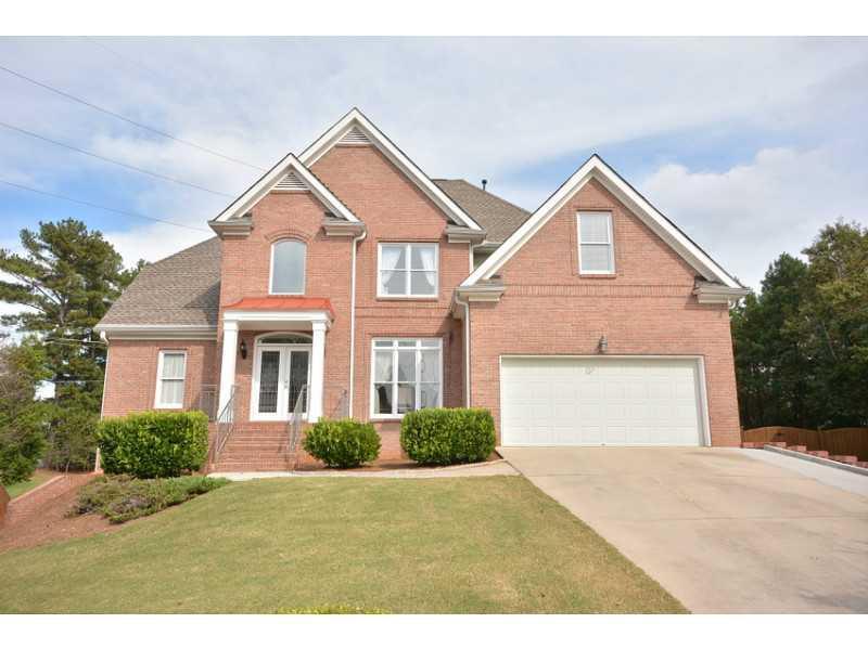 2550 Almont Way, Roswell, GA 30076