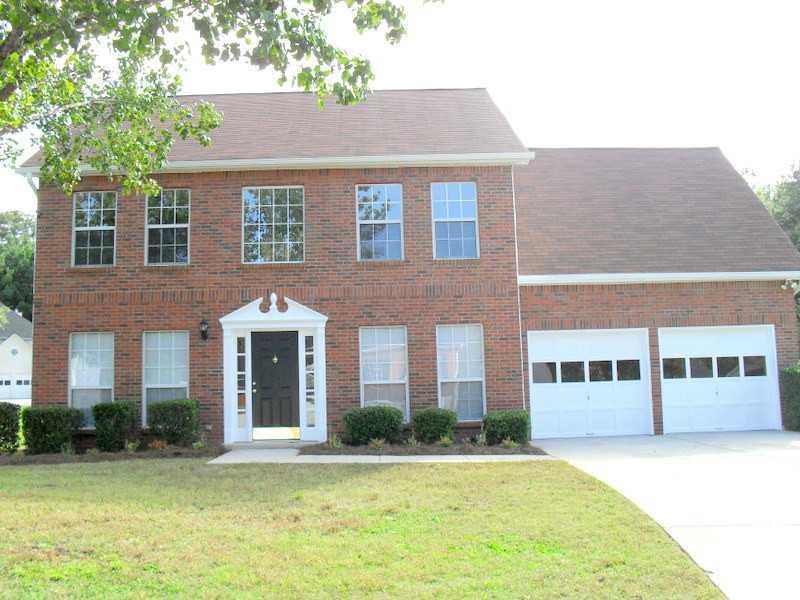 2733 River Tree Dr., Decatur, GA 30034