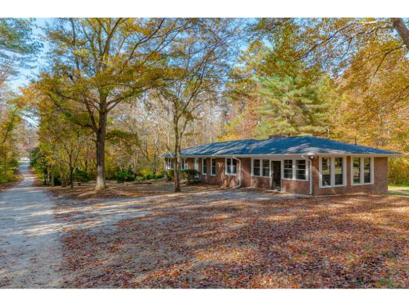 4989 Villa Rica Hwy., Dallas, GA 30157