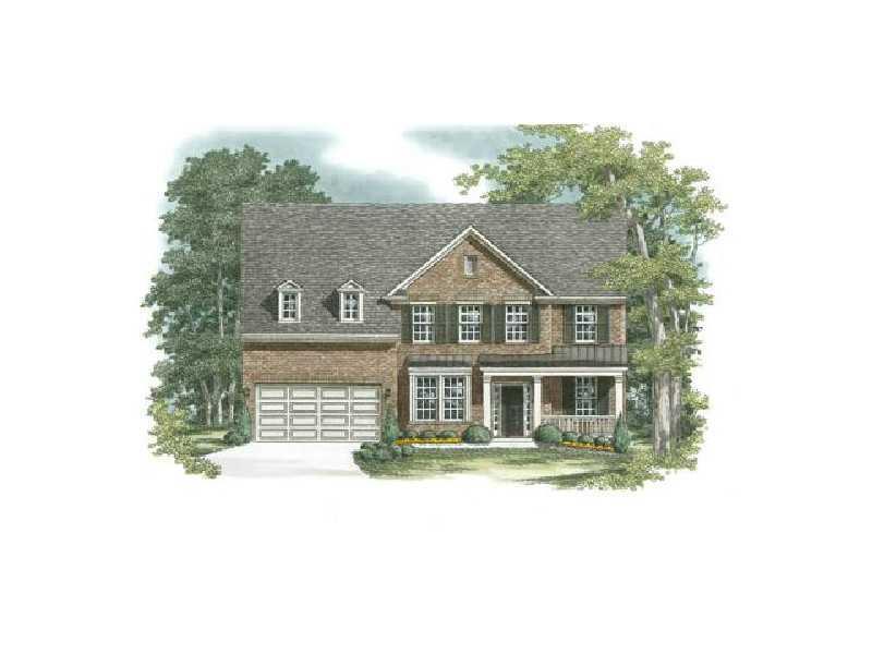 2820 Apremont Dr., Cumming, GA 30041