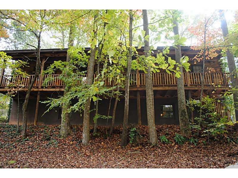 9215 Lisa Cir., Gainesville, GA 30506