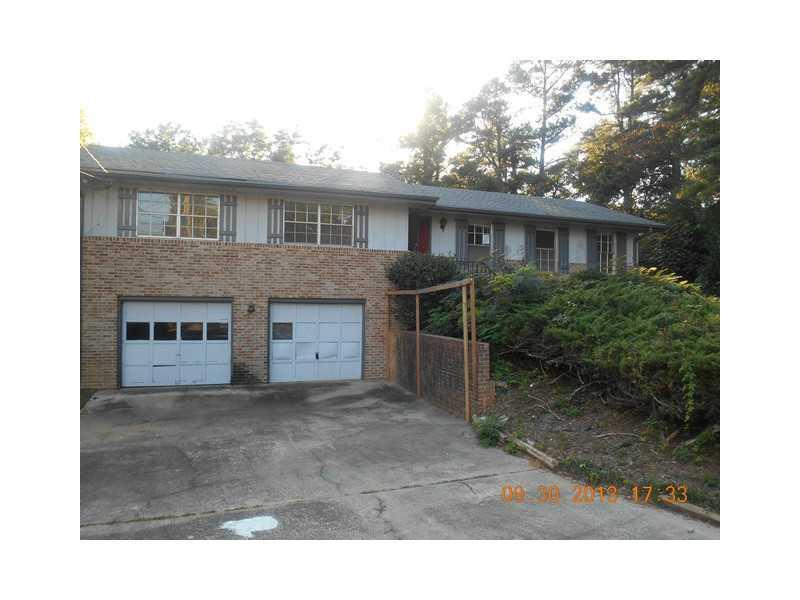 4228 Jeri Lynn Ct., Tucker, GA 30084