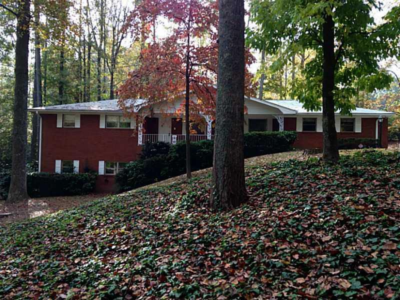 5218 Rocky Hill Dr., Lilburn, GA 30047