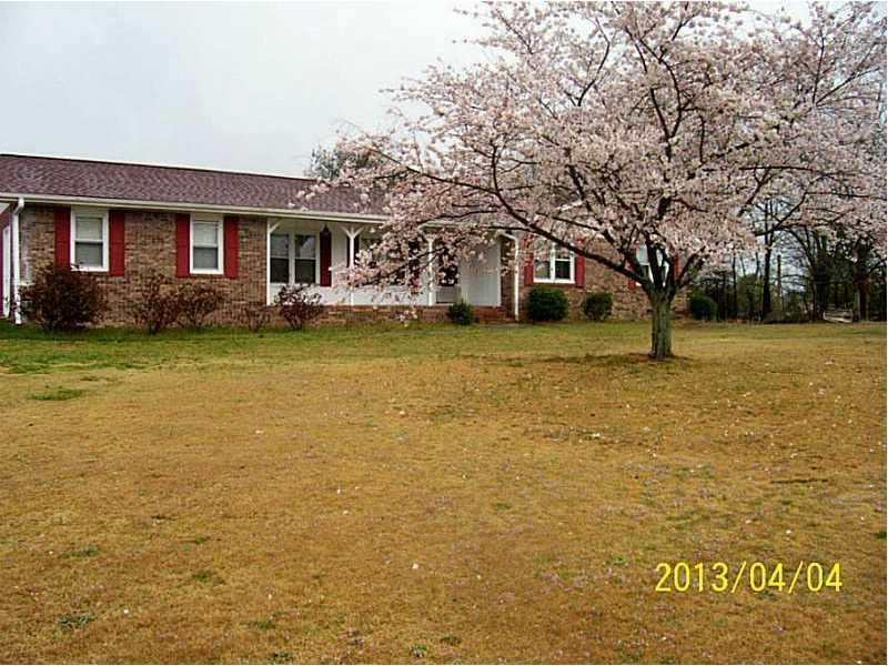 1582 Harbins Rd., Dacula, GA 30019