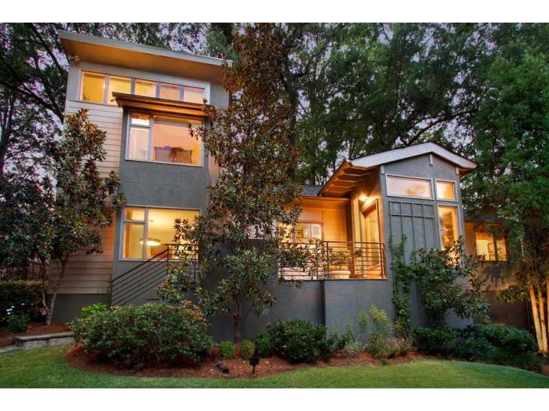 274 Beverly Rd., Other West, GA 30309